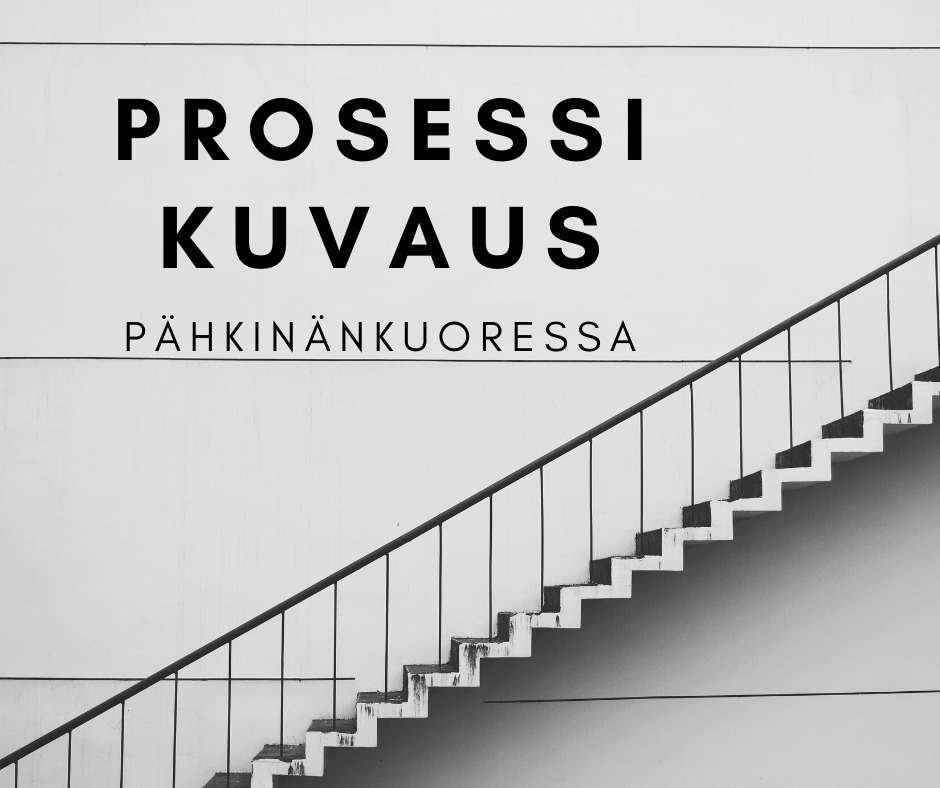 prosessikuvaus