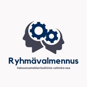 Vakuutusmeklaritutkinto ryhmävalmennus - vahinko-osa